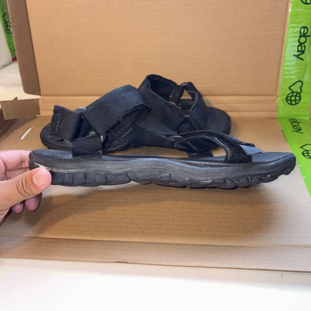 Teva size men